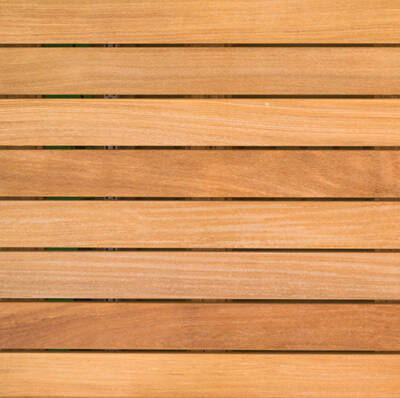 2 ft x 2ft bison wood deck tiles 300h